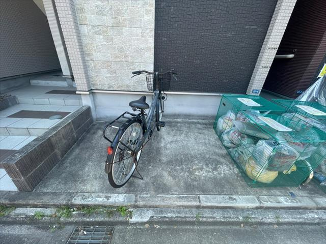 ラハト今池のその他共用部分|ラハト今池