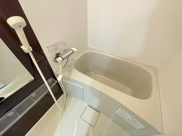 ラハト今池|名古屋市の賃貸ならMy賃貸の浴室|ラハト今池