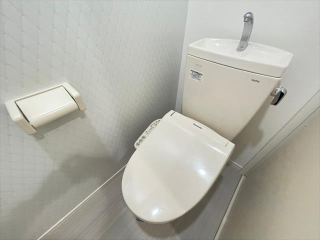 ラハト今池|名古屋市の賃貸ならMy賃貸のトイレ|ラハト今池