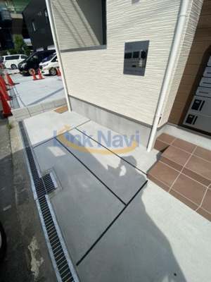 【その他共用部分】 | ハーモニーテラス姫島Ⅴ