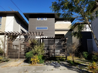 【外観】 | LEBEN PLATZ越谷レイクタウンエルフィス全９５邸