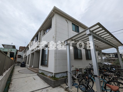 【外観】 | Arietta