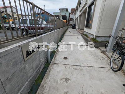 【エントランス】 | Arietta