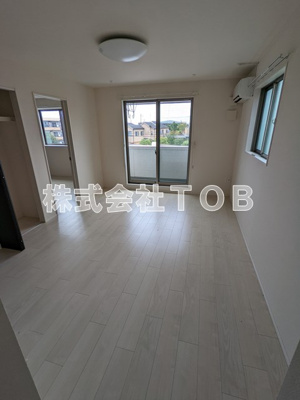 【居間・リビング】 | Arietta