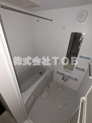 【浴室】 | Arietta