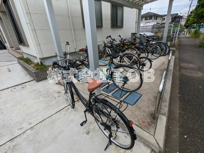 【その他共用部分】 | Arietta