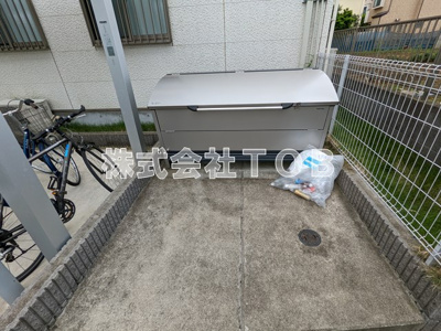 【その他共用部分】 | Arietta