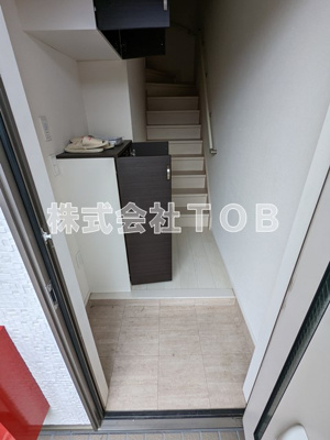 【玄関】 | Arietta