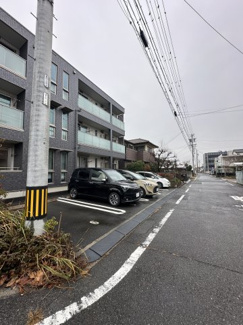 【駐車場】 | 02891