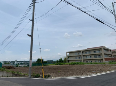 【周辺】 | 昭島市宮沢町2丁目　売地　【全5区画】