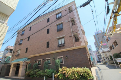 【外観】 | アマンスイート