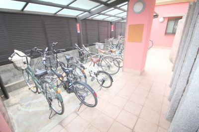 【その他共用部分】 | アマンスイート