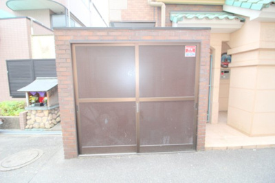 【その他共用部分】 | アマンスイート