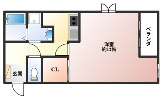 【間取り】 | アマンスイート