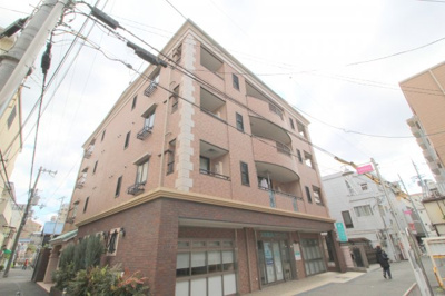 【外観】 | アマンスイート