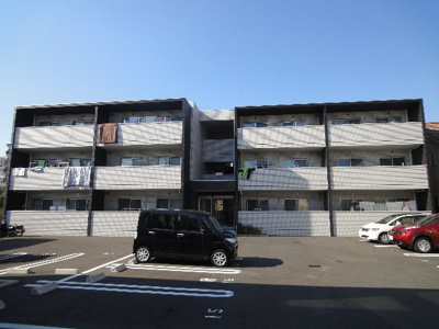 【外観】 | ブライム和泉 Ｎ－ＢＡＳＥ・ | 完成写真