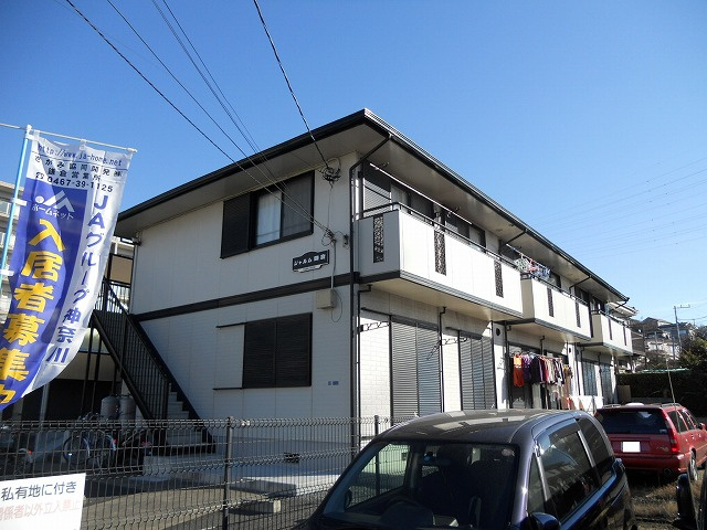 シャルム鎌倉