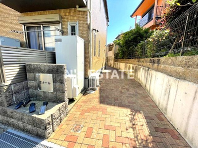 【エントランス】 | ボナール