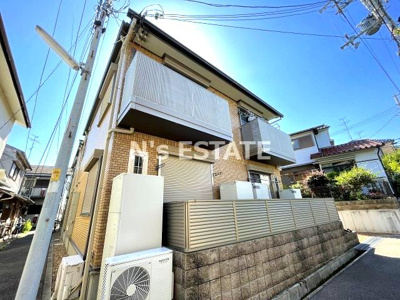 【外観】 | ボナール