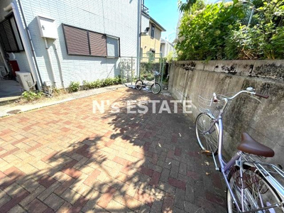 【その他共用部分】 | ボナール