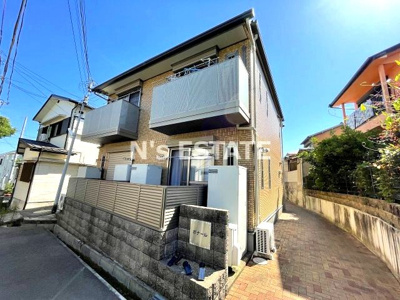 【外観】 | ボナール