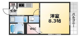 【間取り】 | ボナール