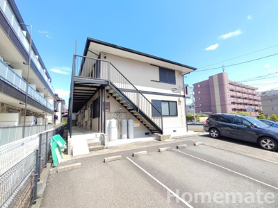 【外観】 | シャルム鎌倉