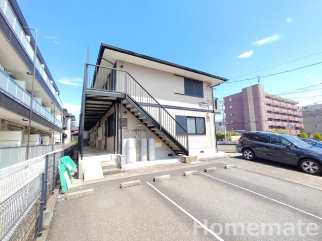 【外観】 | シャルム鎌倉