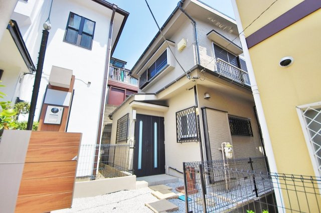 東急田園都市線「つきみ野」中古戸建の画像