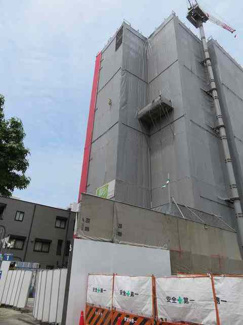 【外観】 | 建物外観