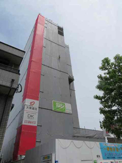 【外観】 | 建物外観
