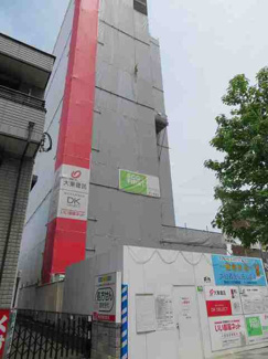 【外観】 | 建物外観