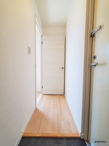 レジデンスコート京橋 仲介手数料無料の内装