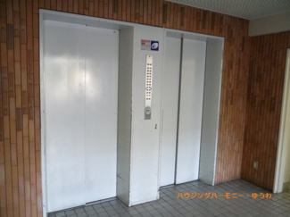 【その他共用部分】