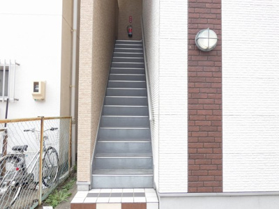 【その他共用部分】 | ＡＸＩＳ