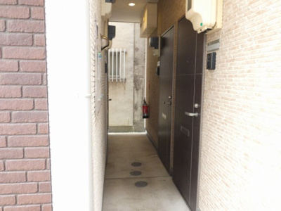 【エントランス】 | ＡＸＩＳ