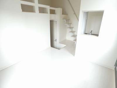 【内装】 | ＡＸＩＳ