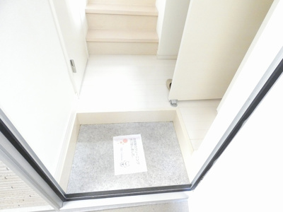 【玄関】 | ＡＸＩＳ