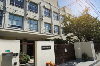 【周辺】 | 三国小学校