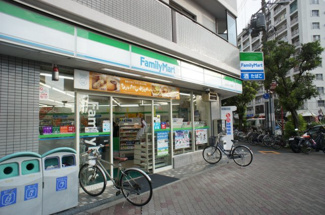 【周辺】 | ファミリーマート