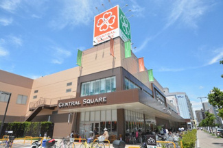 【周辺】 | ライフセントラルスクエア西宮原店