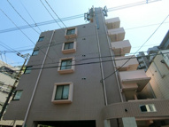 リプレ美章園の画像