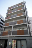 大阪市淀川区西中島４丁目のマンションの画像