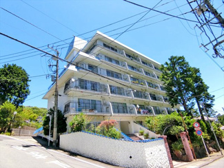 【外観】 | 本物件は内見可能です。お気軽にお問合せくださいませ。