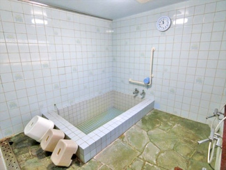 【その他共用部分】 | 温泉大浴場（女性用）