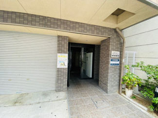 【エントランス】 | 綺麗な外観