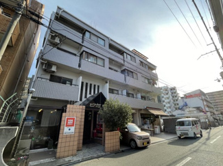 【外観】 | 外観