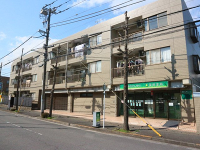 【外観】 | シーズ・レフィネ25