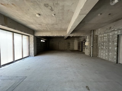 【洋室】 | シーズ・レフィネ25