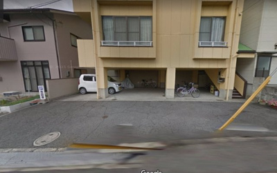 【外観】 | 井上ガレージ